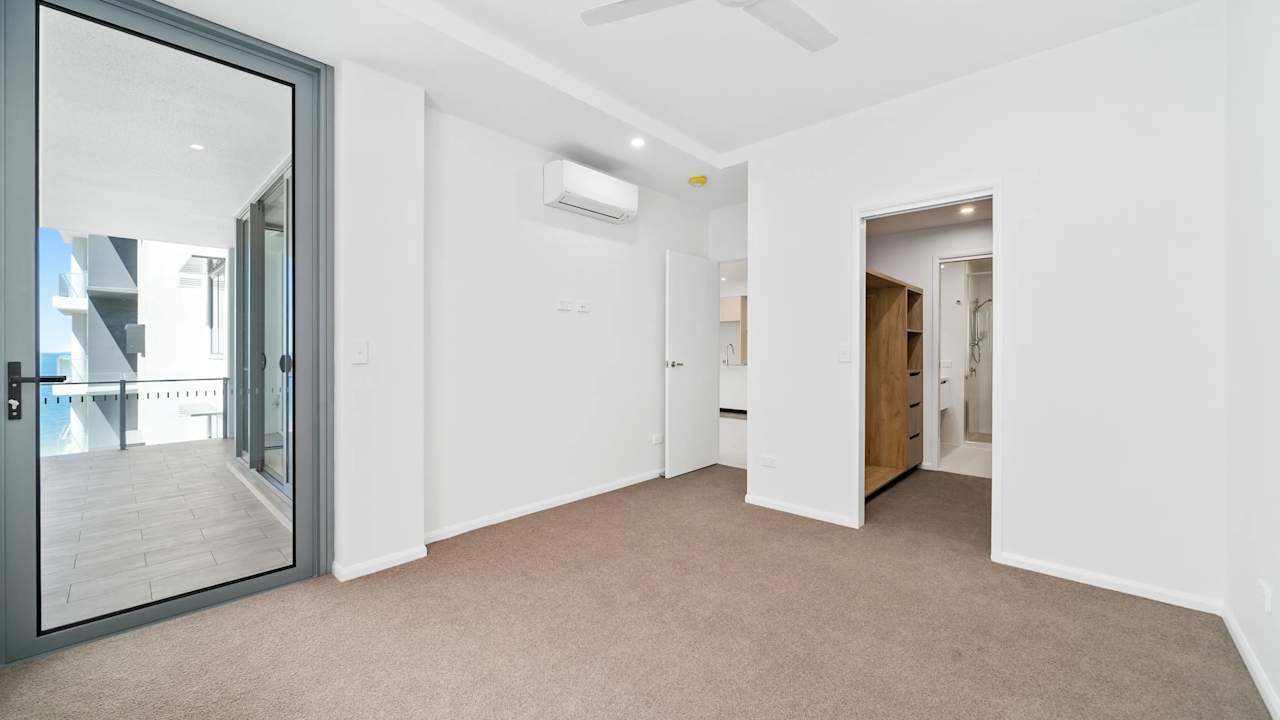 Whole property with 3 rooms for rent