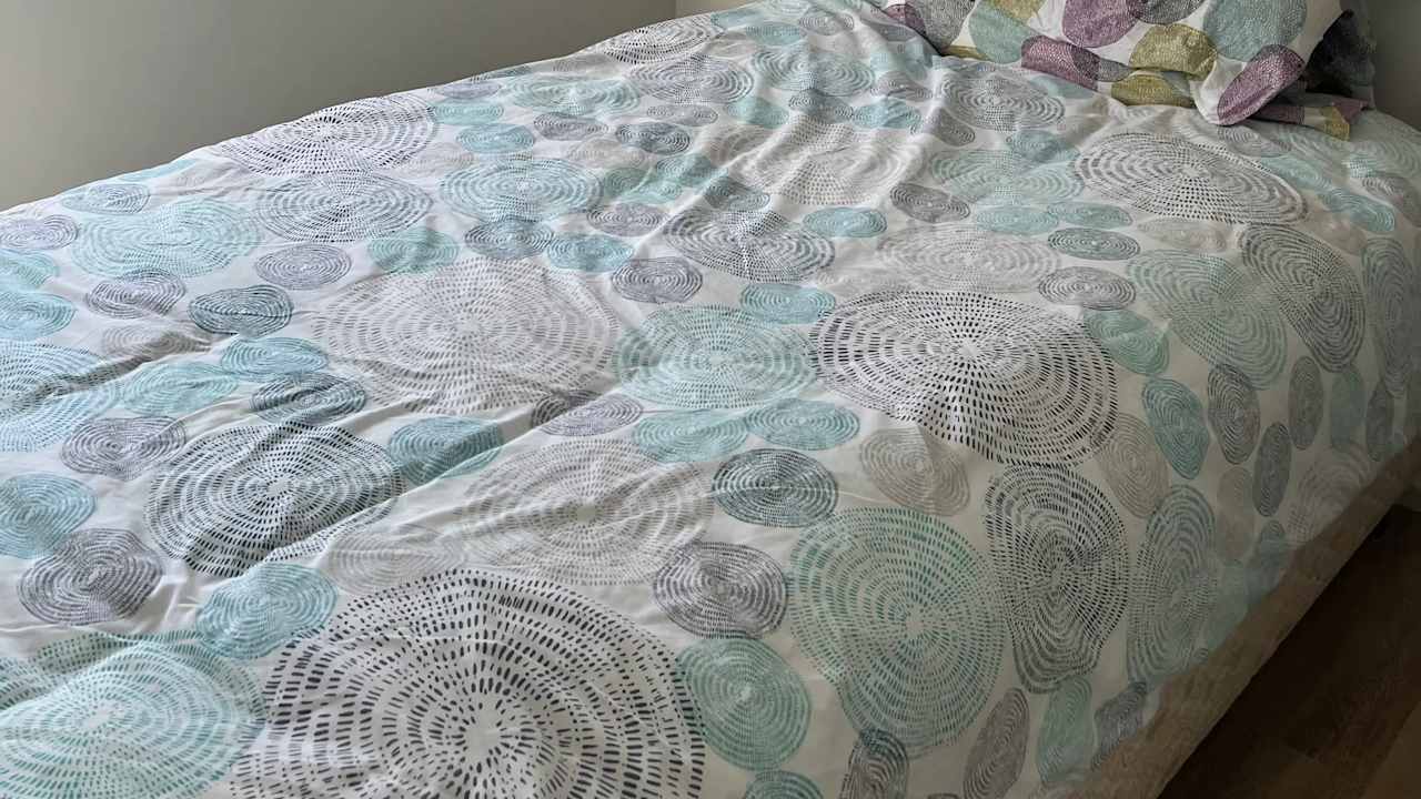 Room in a flatshare