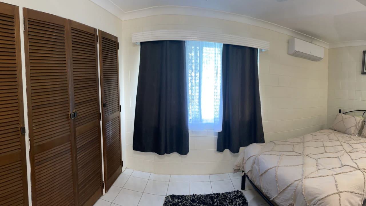 Student accommodation
