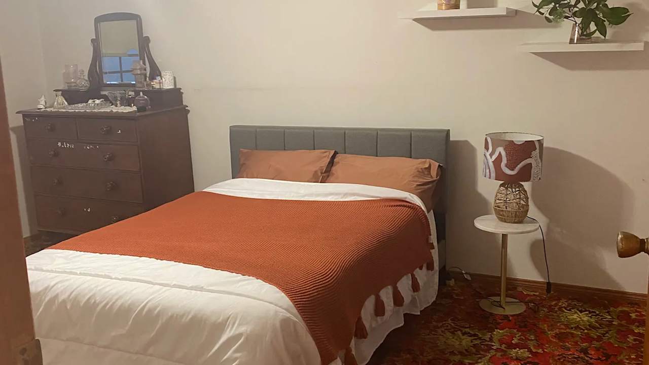 Student accommodation