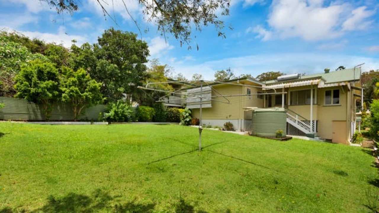 Unfurnished room with ensuite in a share house