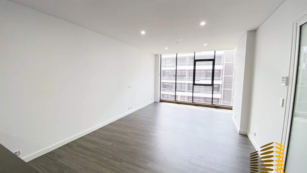 Whole property with 3 rooms for rent