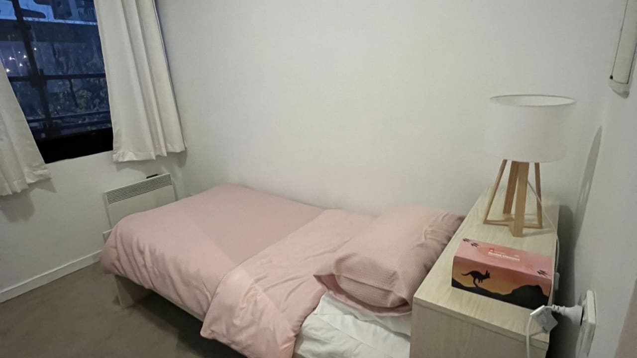 Student accommodation