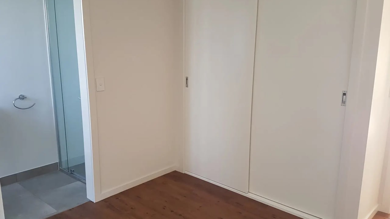 Furnished room with ensuite in a share house