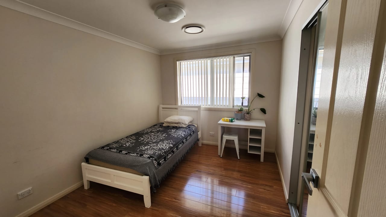 Mount Druitt Rooms for Rent NSW 2770