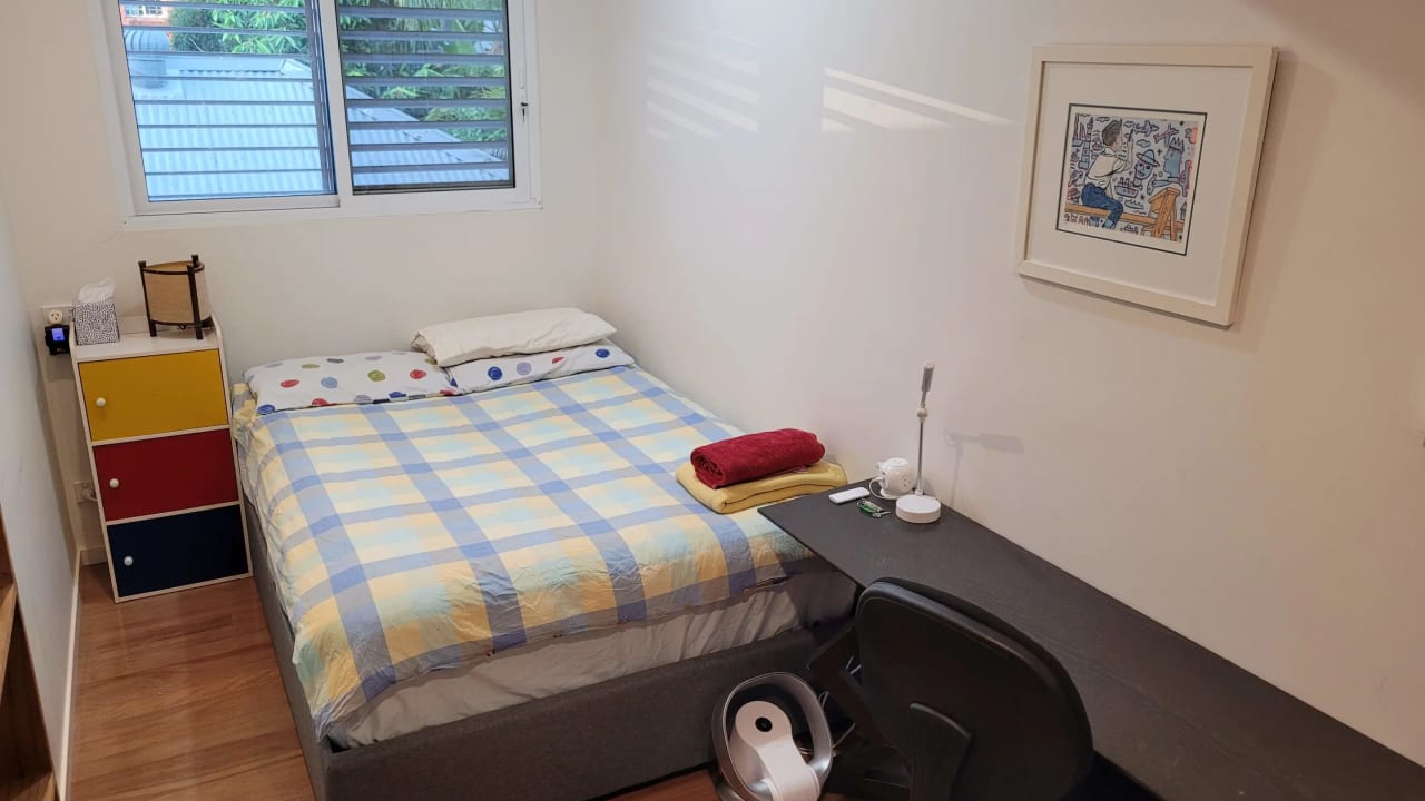 Homestay