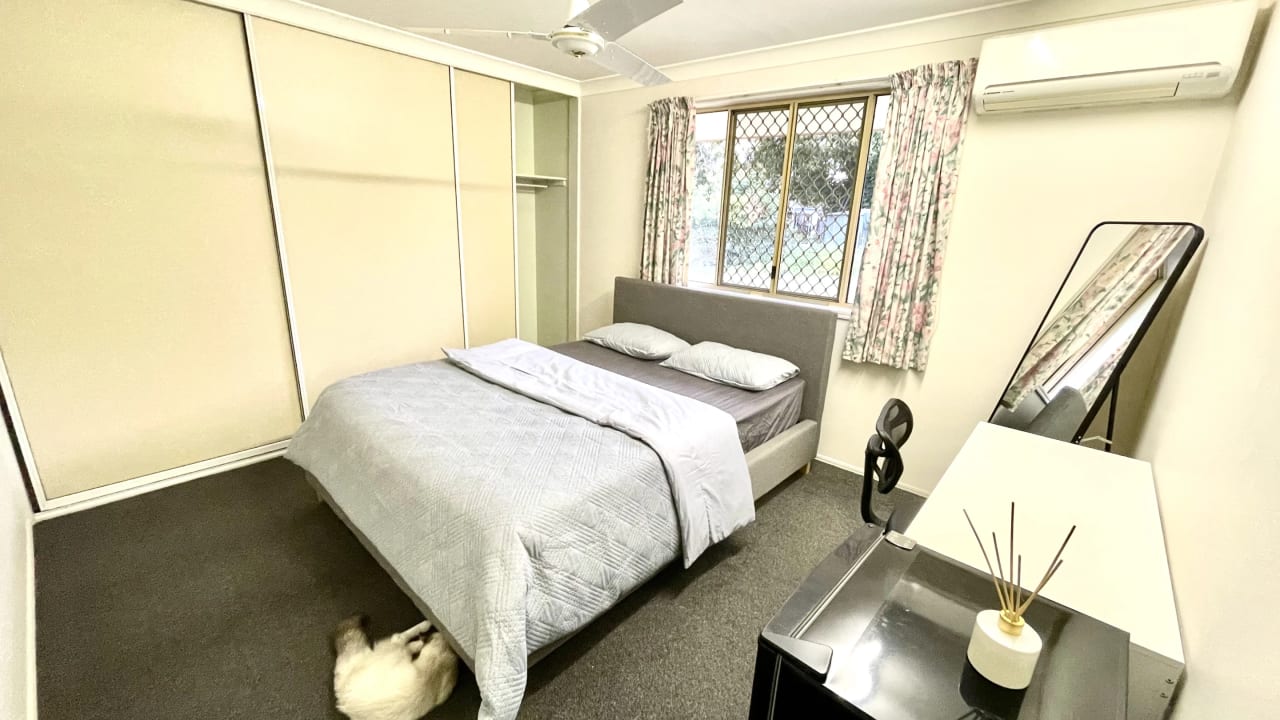 Student accommodation
