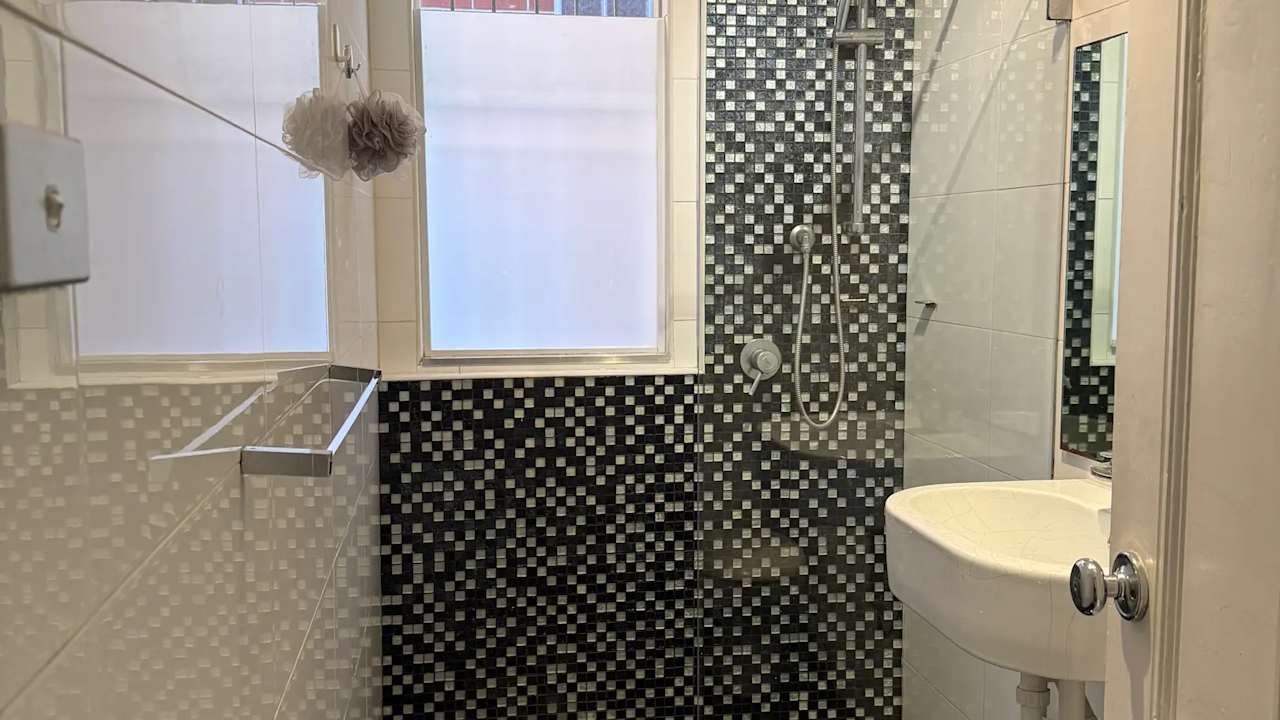 Student accommodation