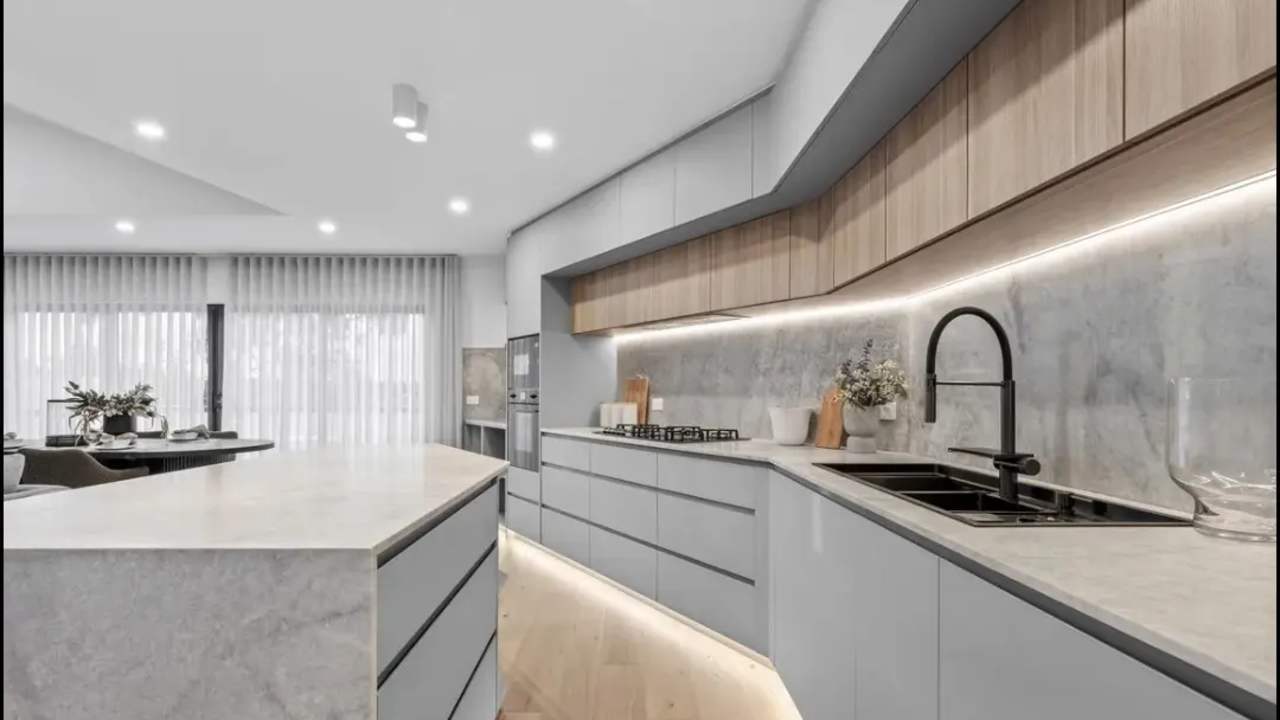 Furnished room with ensuite in a share house