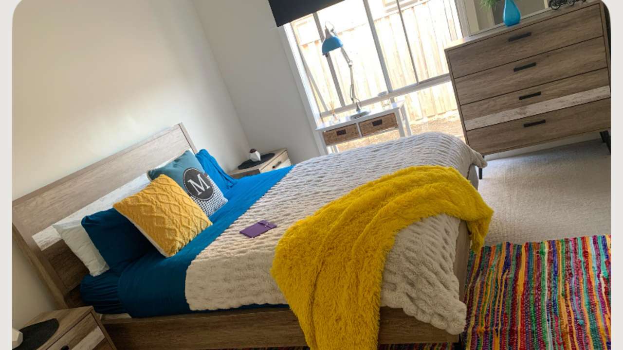 Student accommodation