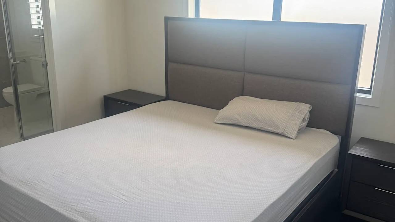 Student accommodation