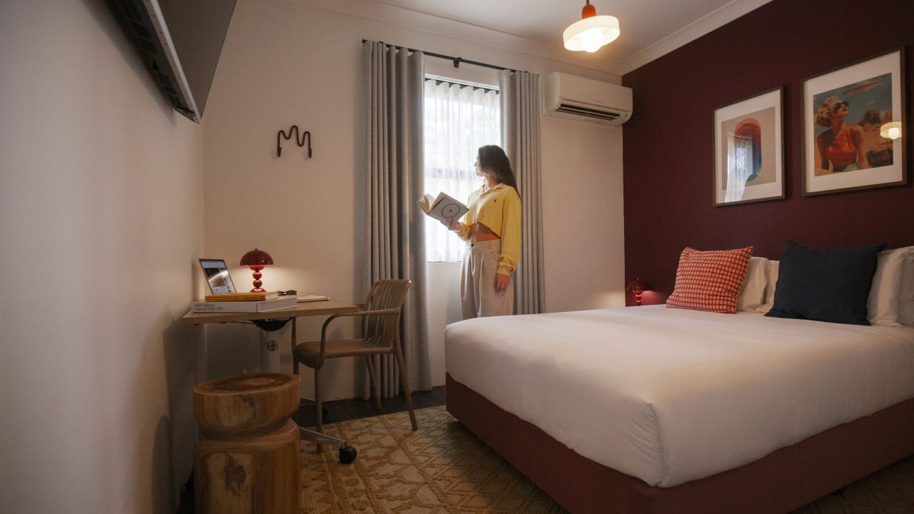 Student accommodation