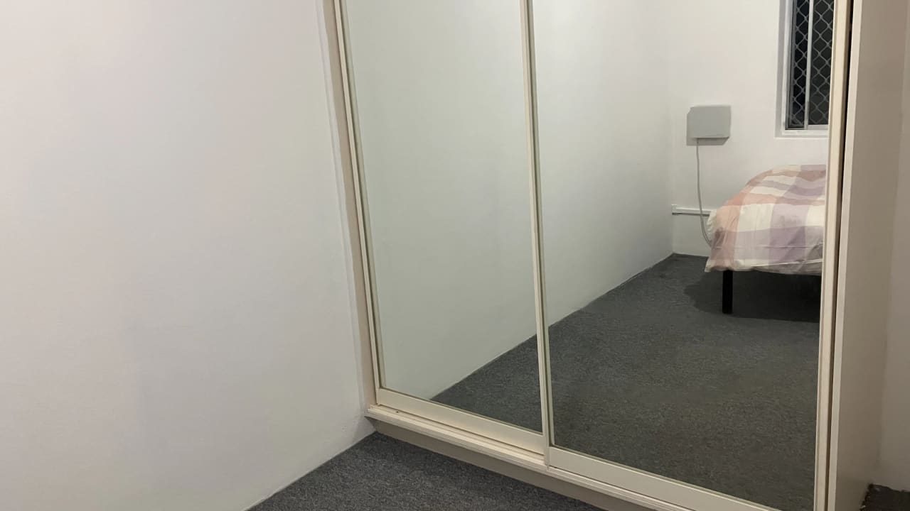 Room in a flatshare