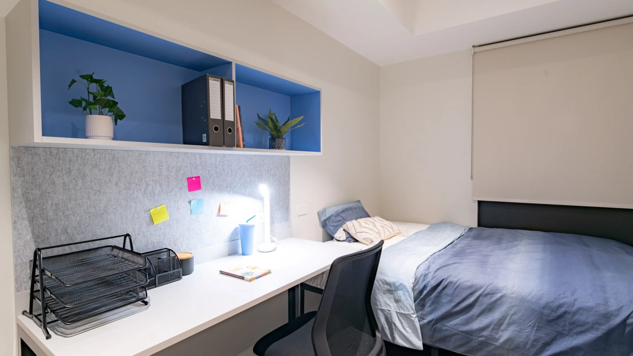 Student accommodation