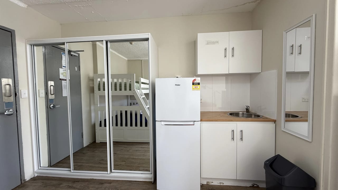 Student accommodation