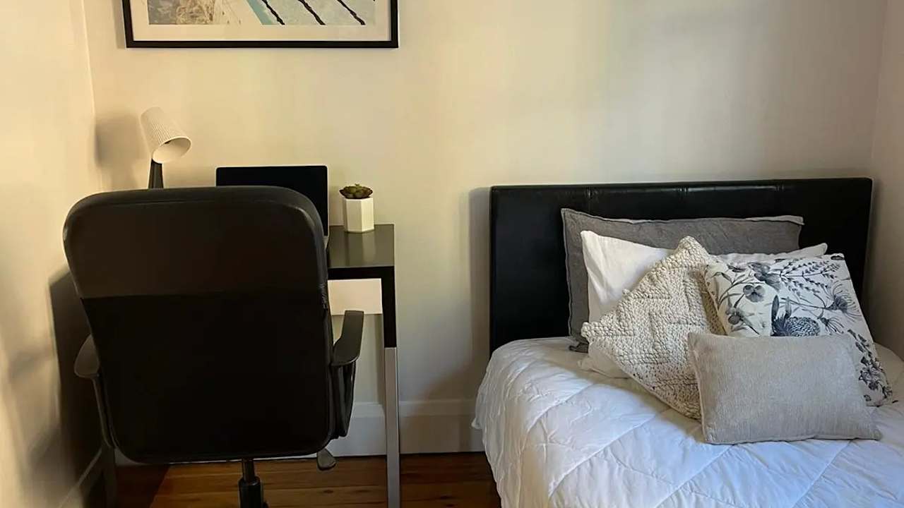 Student accommodation