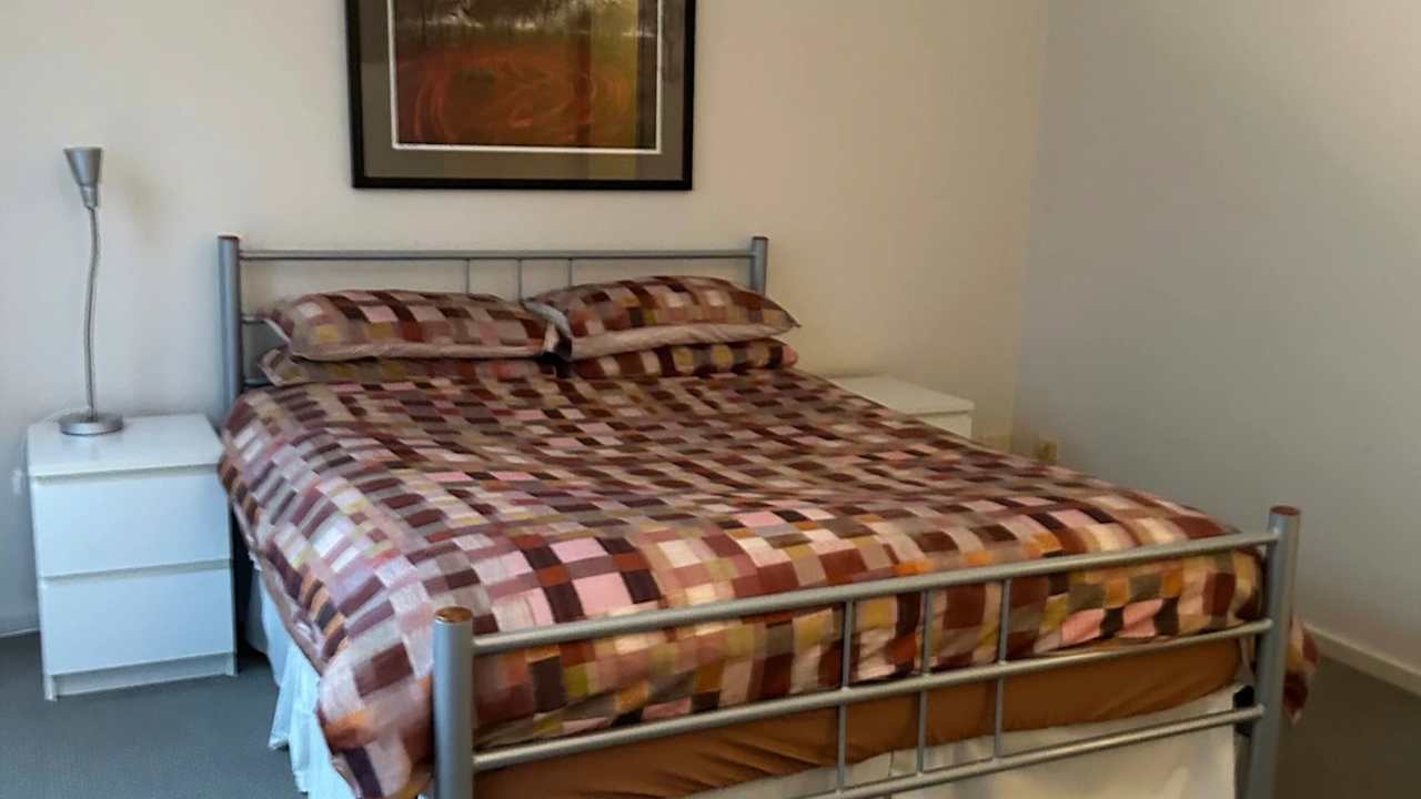 Furnished room with ensuite in a share house