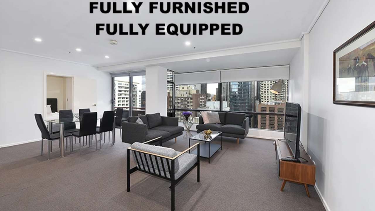 Whole property with 3 rooms for rent