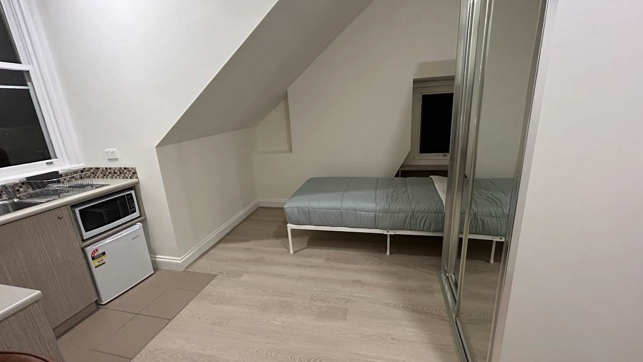 Student accommodation