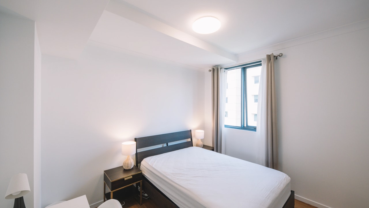 Student accommodation