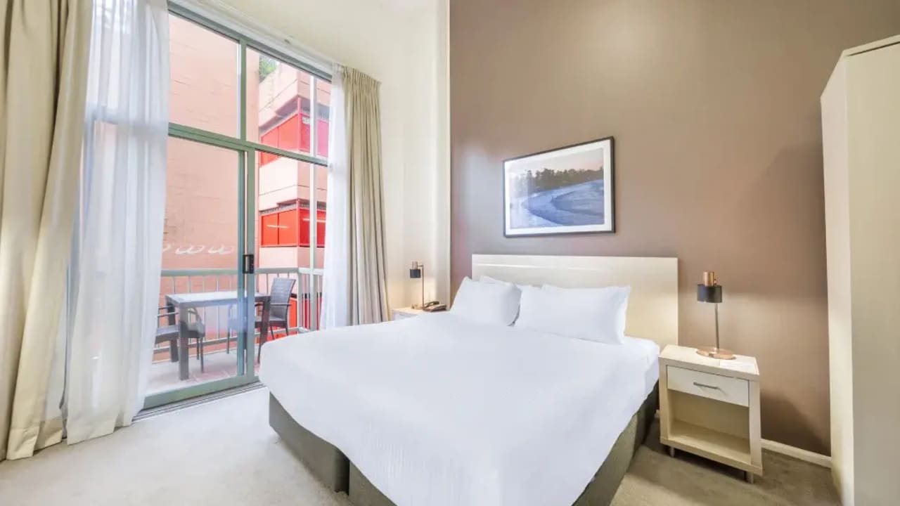 Whole property with 5 rooms for rent