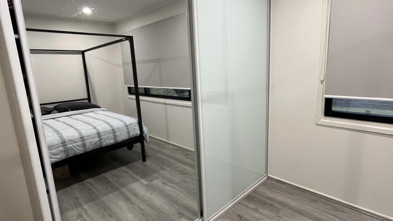 Student accommodation