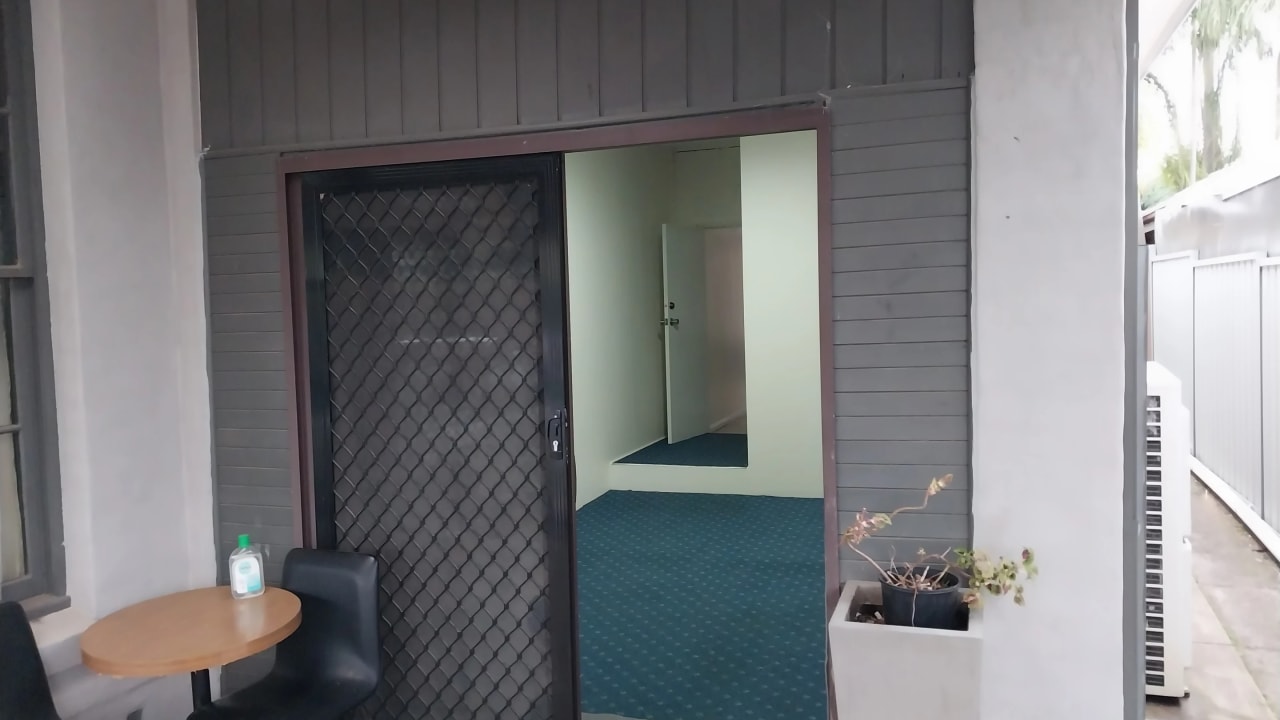 Room granny flat for rent
