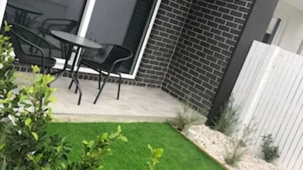 Furnished room with ensuite in a share house