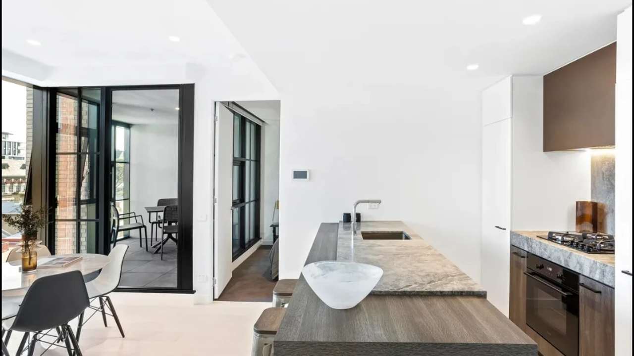 One bed flat for rent