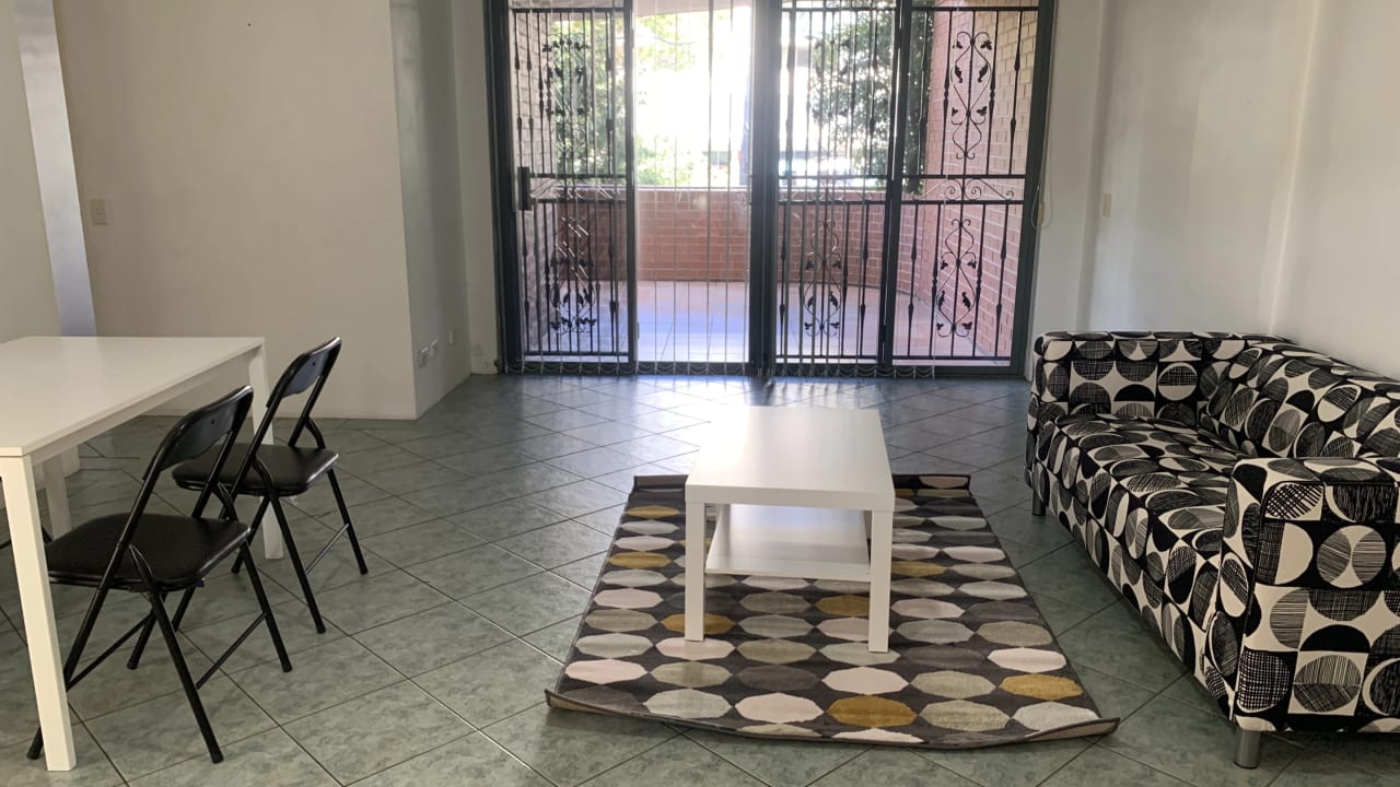 Student accommodation