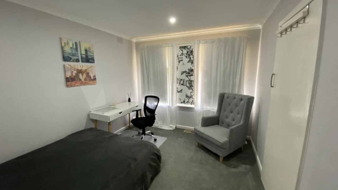 Student accommodation