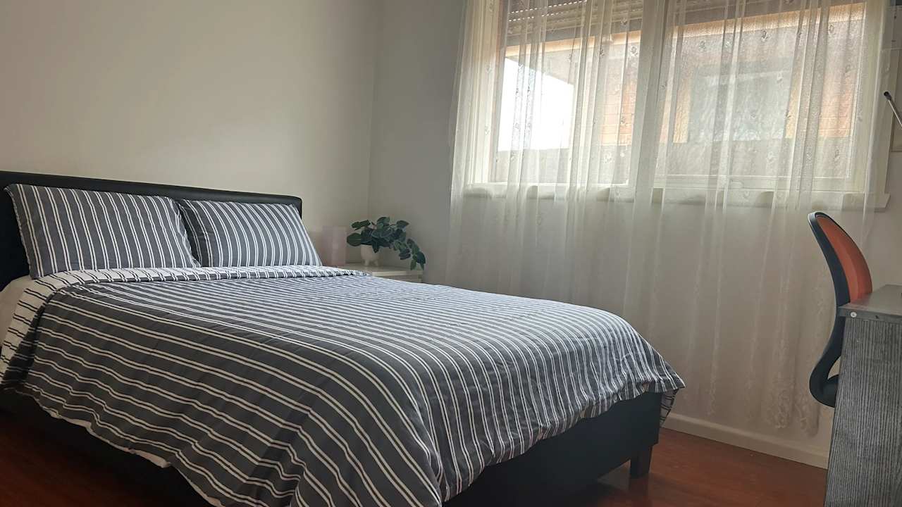 Student accommodation