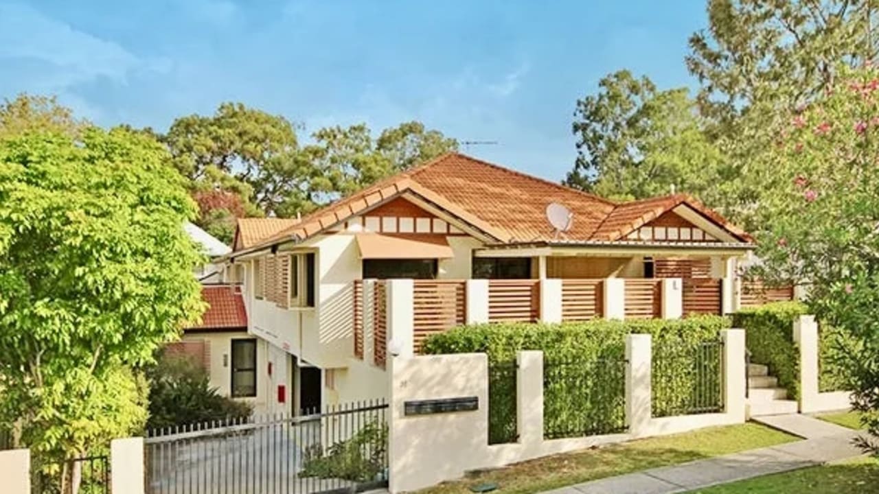 Student accommodation