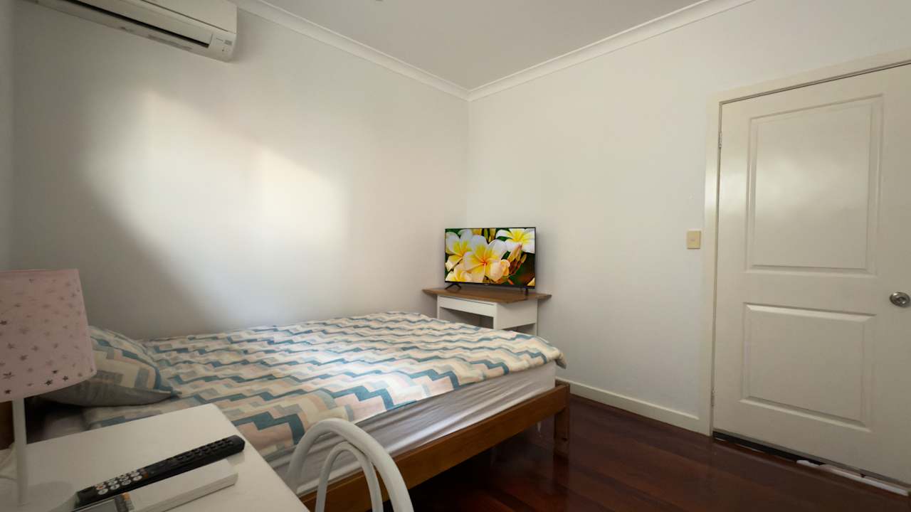 Student accommodation