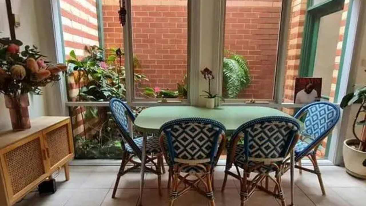 Furnished room with ensuite in a share house