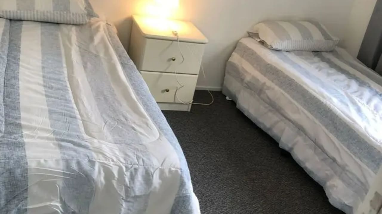 Room in a flatshare