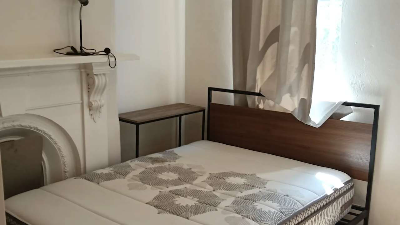 Whole property with 5 rooms for rent