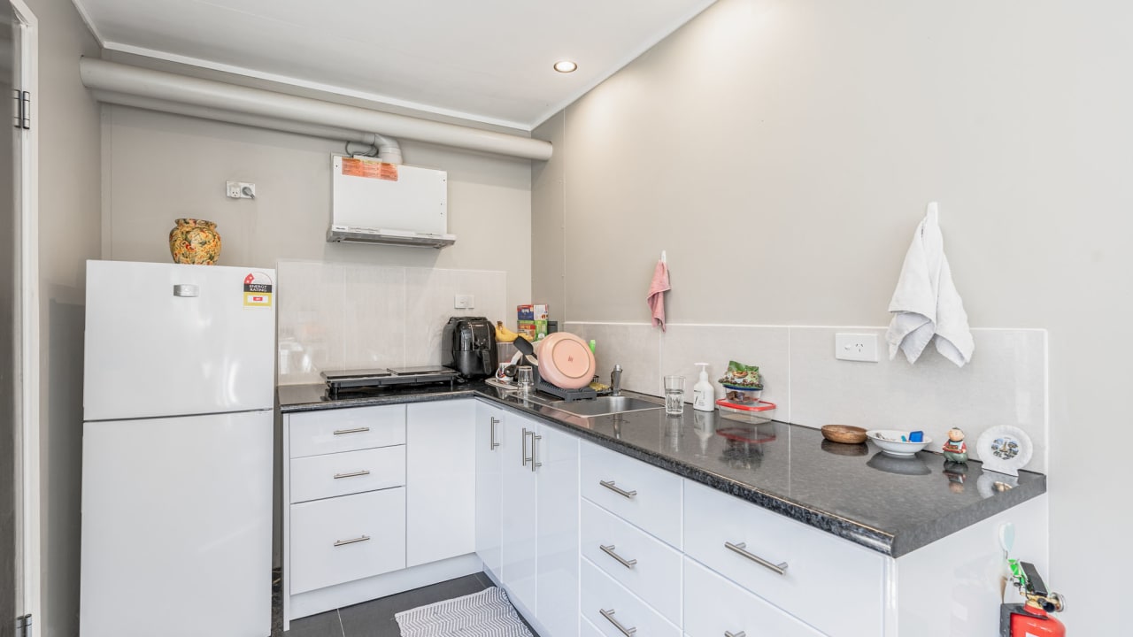 One bed flat for rent