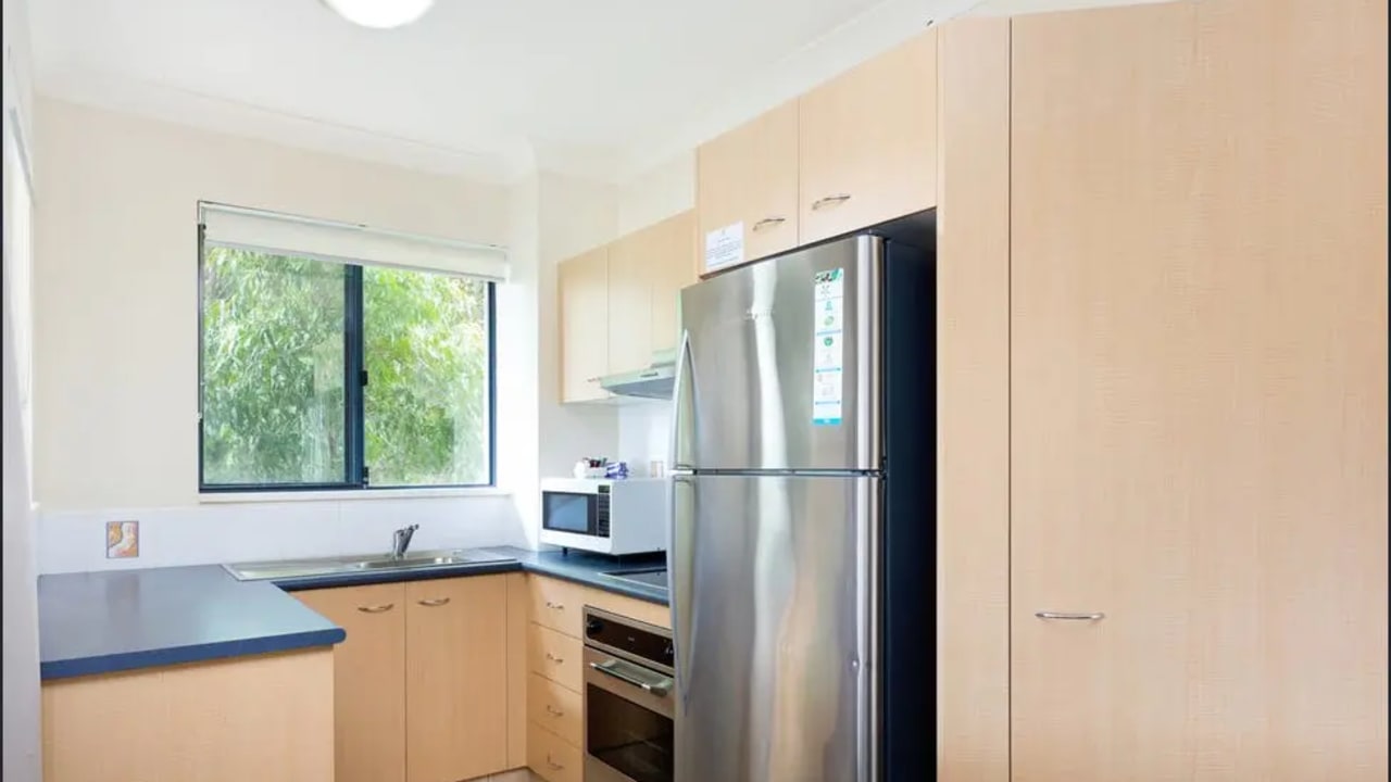 One bed flat for rent