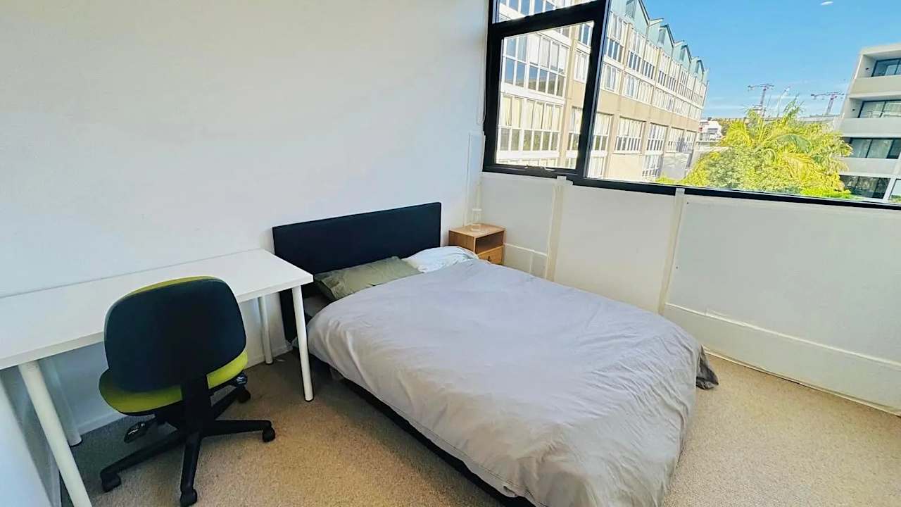 Student accommodation