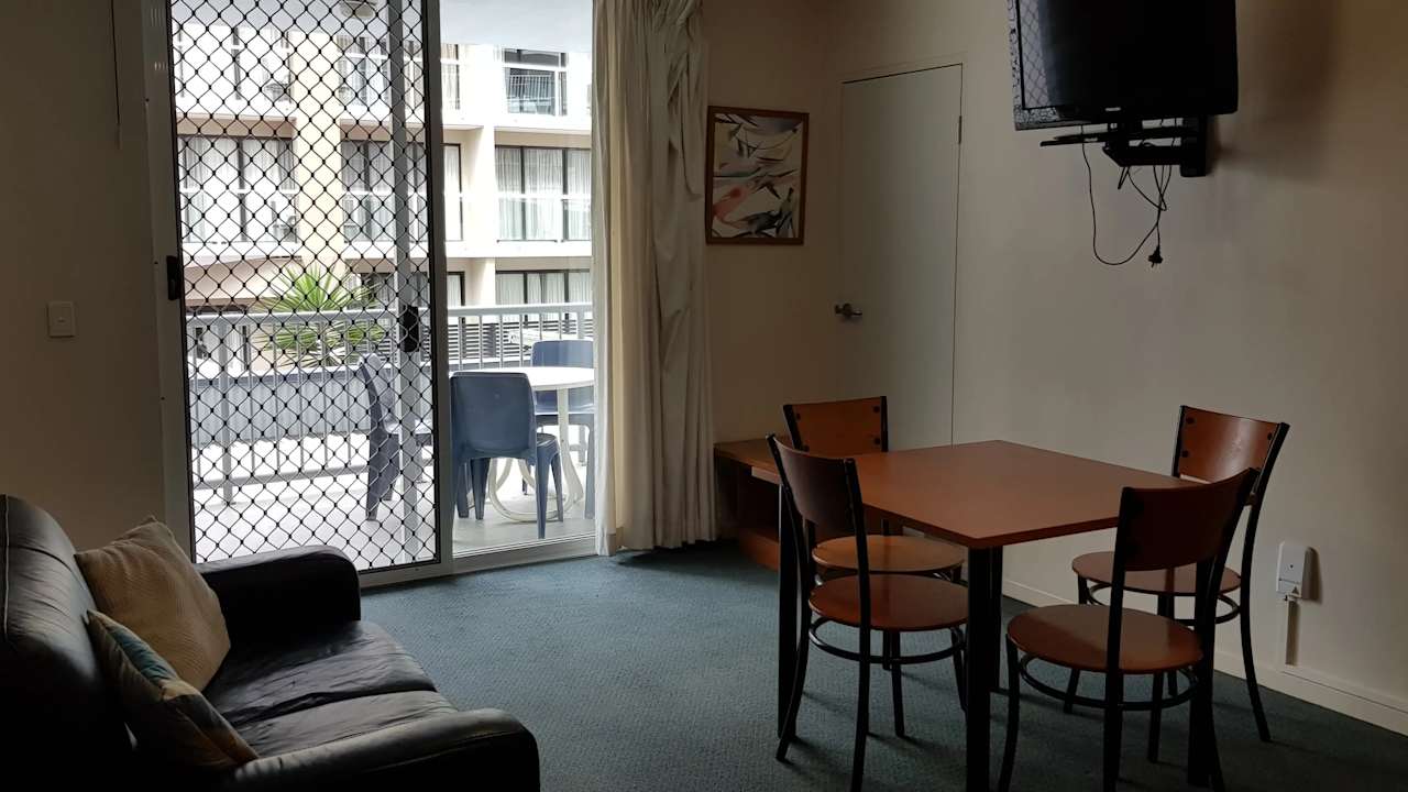 One bed flat for rent