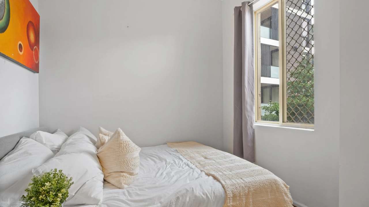 Student accommodation