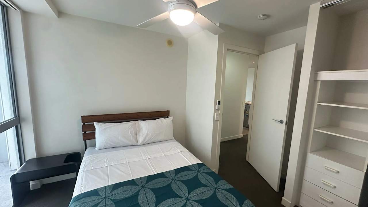 Student accommodation