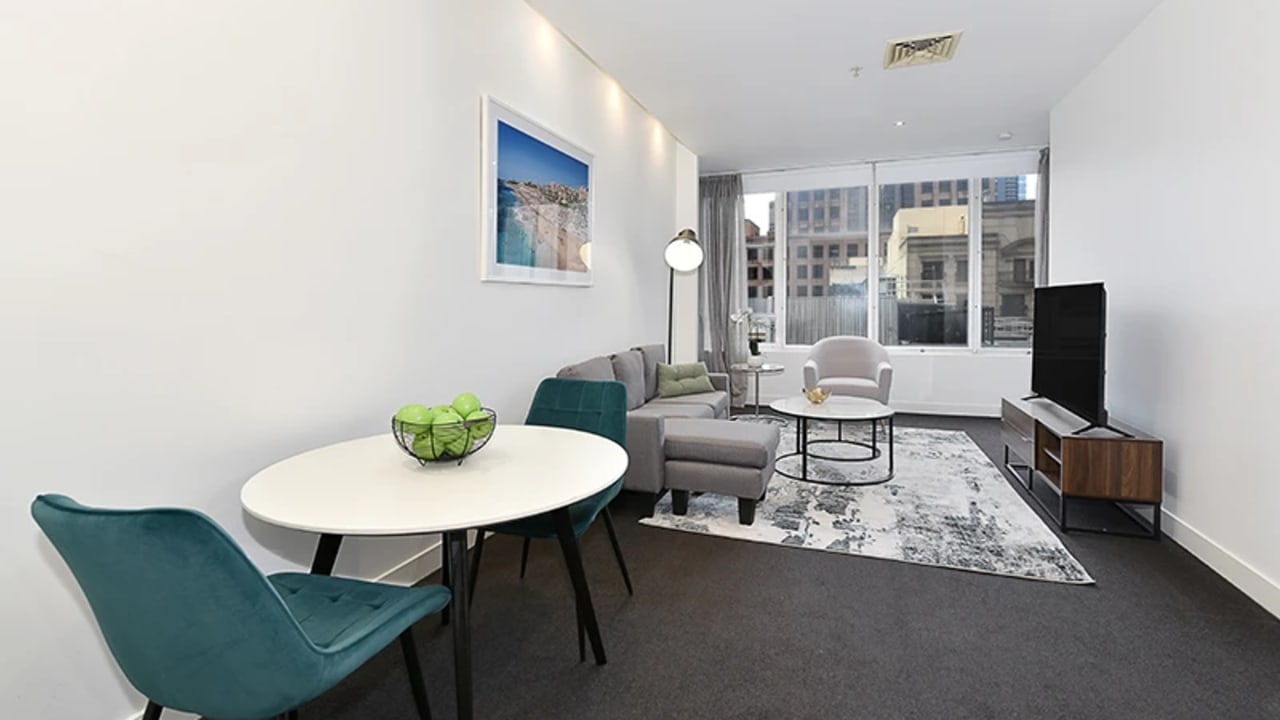 Melbourne One Bed Flats for Rent VIC