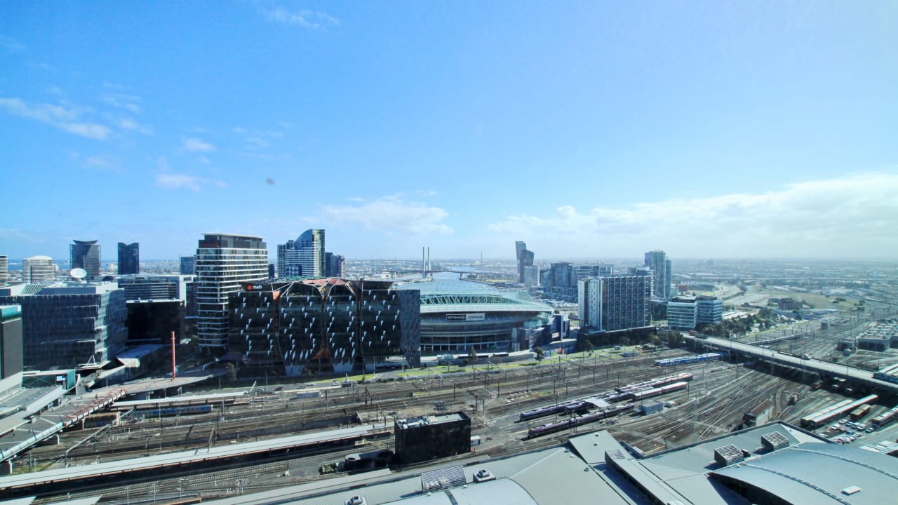 One bed flat for rent