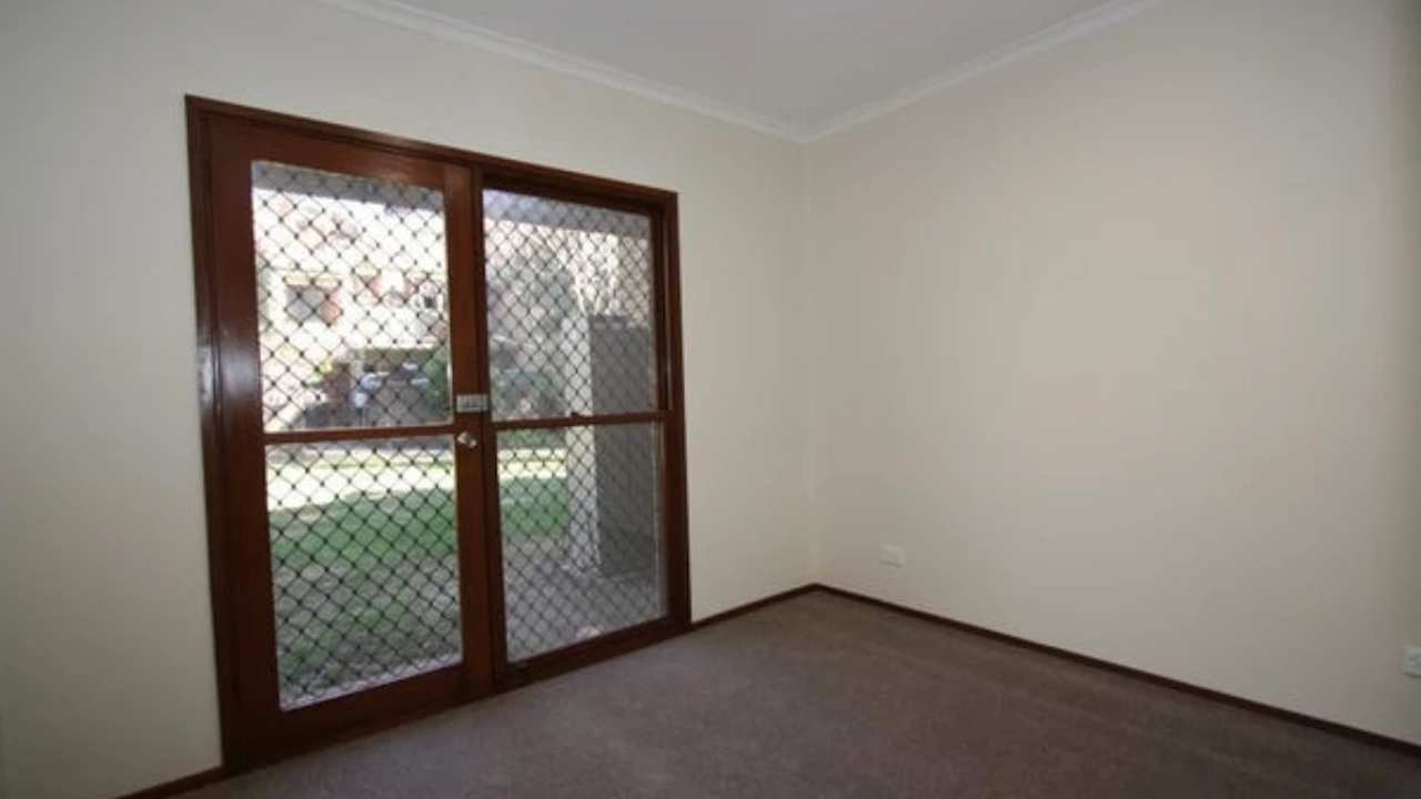 Room in a flatshare