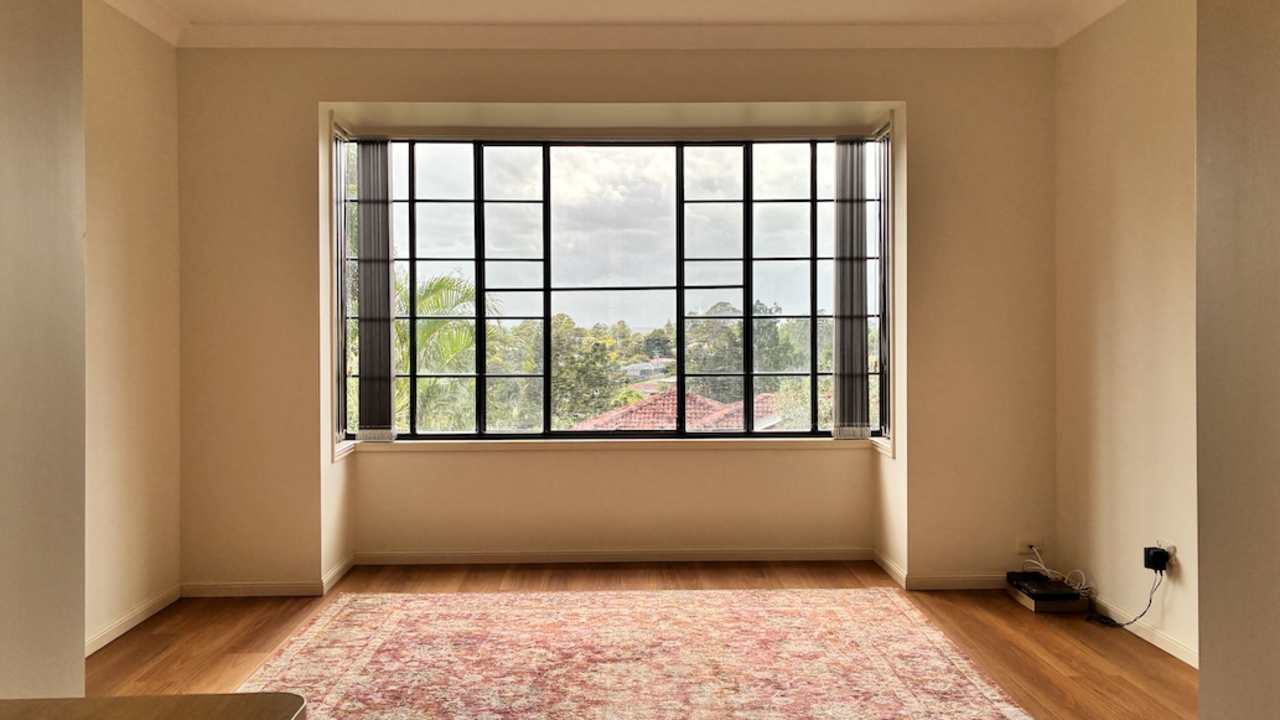 Unfurnished room with ensuite in a share house