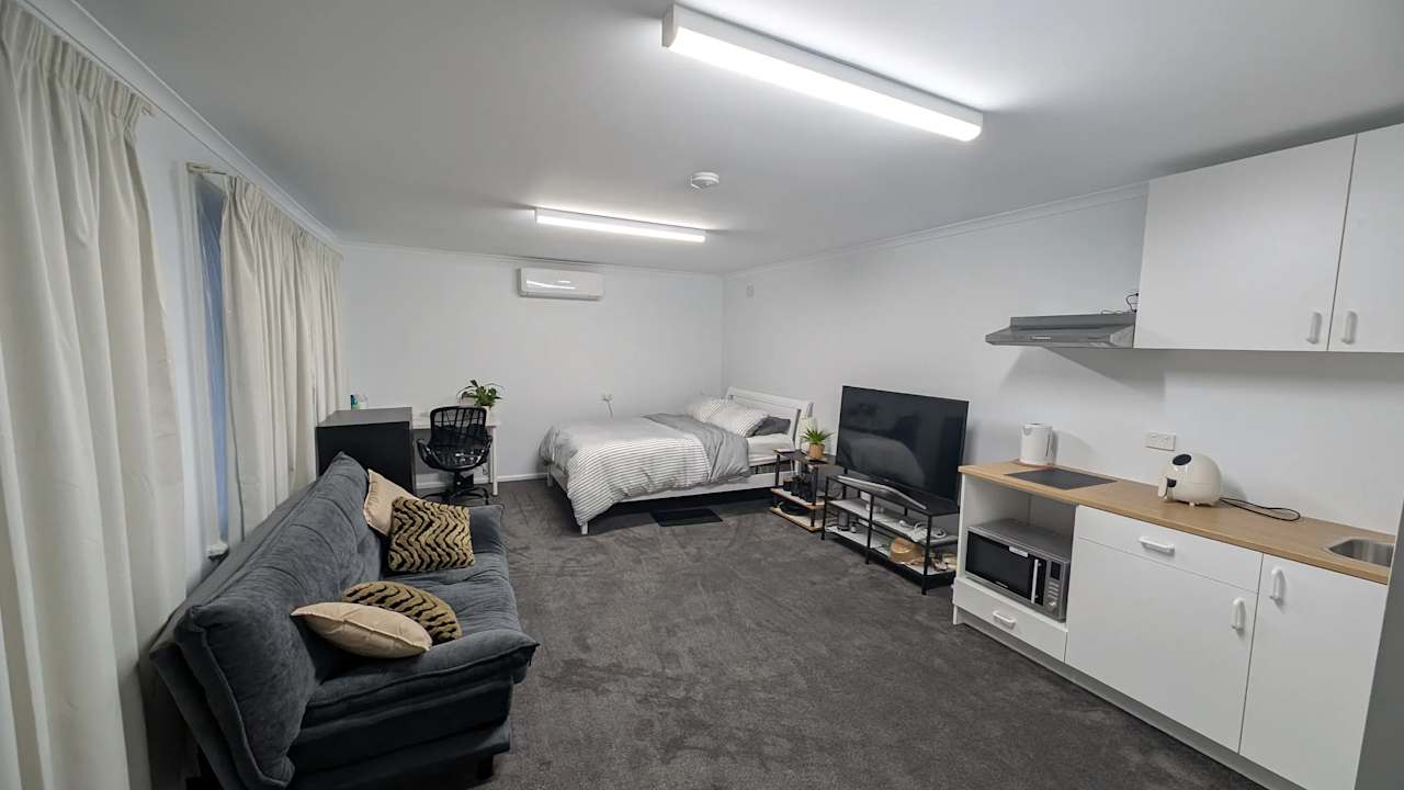 Student accommodation