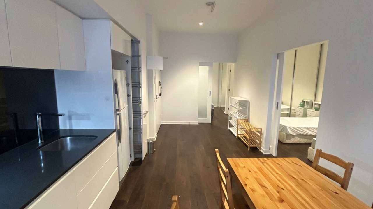 Whole property with 3 rooms for rent