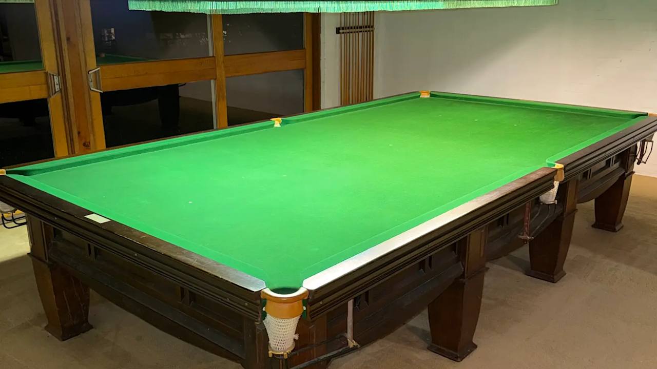 Furnished room with ensuite in a share house